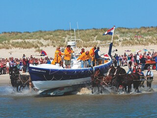 Casa per le vacanze Buren Ambiente 19