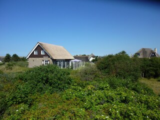 Casa per le vacanze Buren Registrazione all'aperto 3