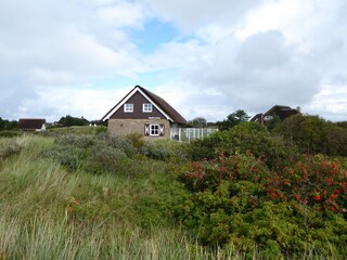 Casa per le vacanze Buren Registrazione all'aperto 4