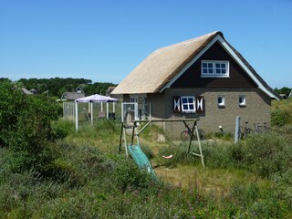 Casa per le vacanze Buren Registrazione all'aperto 5