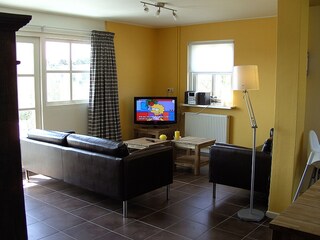 Casa per le vacanze Buren Caratteristiche 8