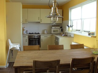 Casa per le vacanze Buren Caratteristiche 9