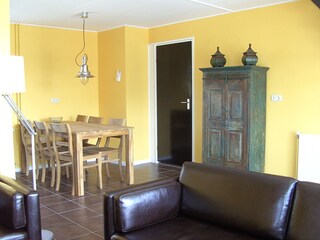 Casa per le vacanze Buren Caratteristiche 7