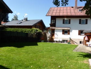 Ferienwohnung 2 - Pinter - Oberstdorf - image1