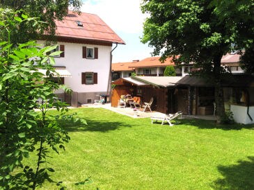 Ferienwohnung 2 - Pinter