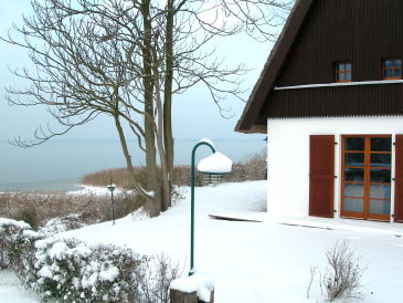 Ferienhaus Der Fuchsbau
