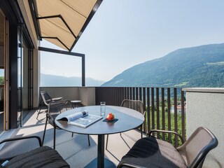 Apartamento de vacaciones Algund Características 28