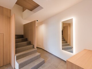 Apartamento de vacaciones Algund Características 22