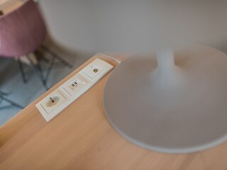 Apartamento de vacaciones Algund Características 25