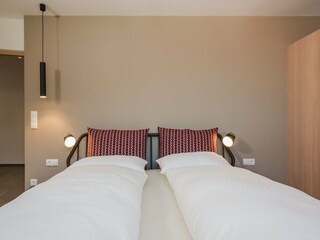 Apartamento de vacaciones Algund Características 24