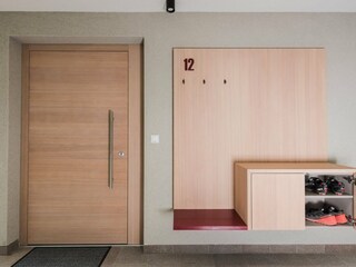 Apartamento de vacaciones Algund Características 21
