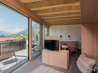 Apartamento de vacaciones Algund Características 19