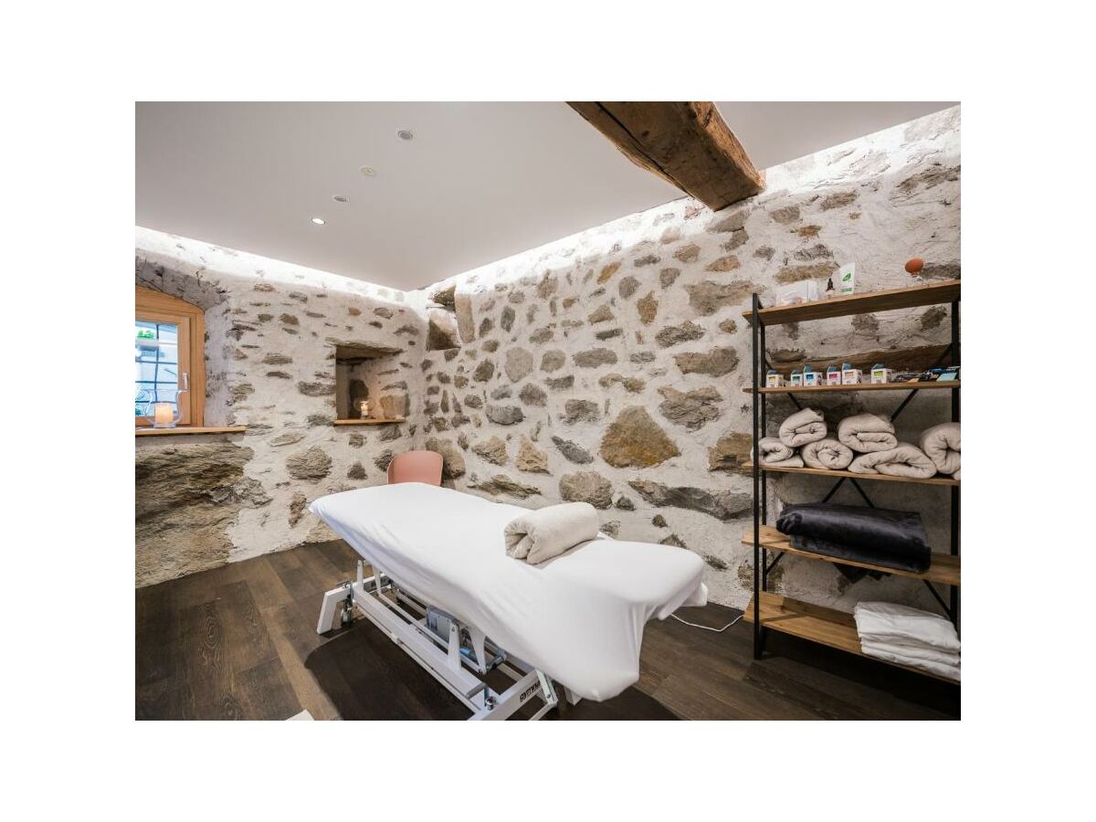 paloria - Spa & Wellnessbereich