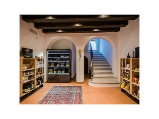 Appartamento per vacanze Algund Registrazione all'aperto 11