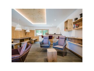 Appartamento per vacanze Algund Registrazione all'aperto 12