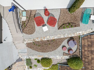 Apartamento de vacaciones Algund Grabación al aire libre 15