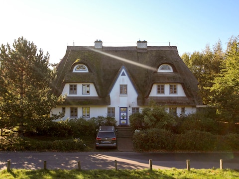 Ferienhaus Strandhaus