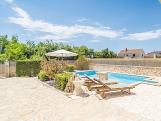 Villa Privlaka Outdoor Recording 5