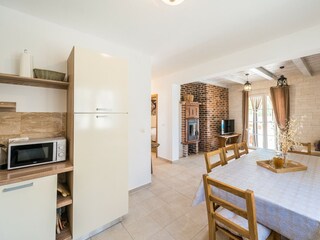 Villa Privlaka Caratteristiche 17