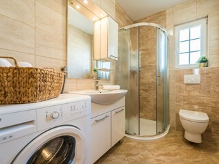 Villa Privlaka Caratteristiche 26