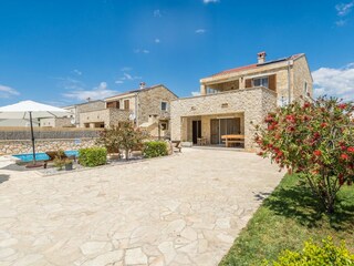 Villa Privlaka Ambiente 34