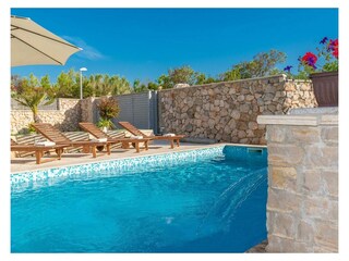 Villa Privlaka Registrazione all'aperto 6