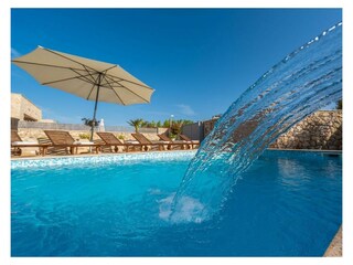 Villa Privlaka Registrazione all'aperto 7