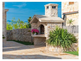 Villa Privlaka Registrazione all'aperto 19