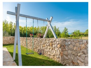 Villa Privlaka Registrazione all'aperto 18