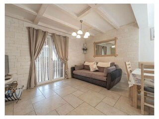 Villa Privlaka Caratteristiche 21