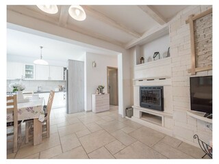 Villa Privlaka Caratteristiche 23