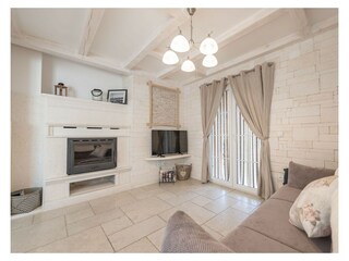 Villa Privlaka Caratteristiche 24