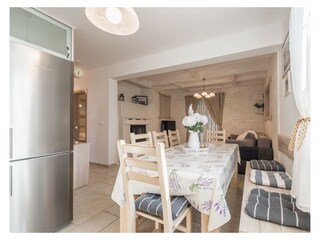 Villa Privlaka Caratteristiche 25