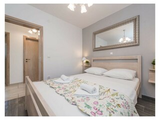 Villa Privlaka Caratteristiche 28