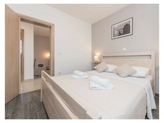 Villa Privlaka Caratteristiche 29