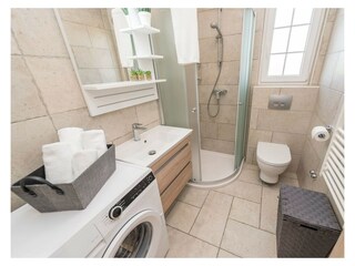 Villa Privlaka Caratteristiche 33