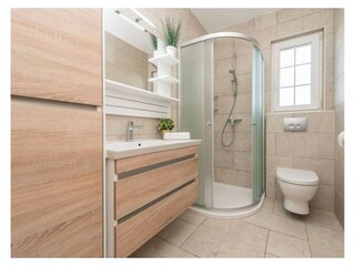 Villa Privlaka Caratteristiche 34