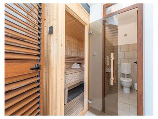 Villa Privlaka Caratteristiche 36