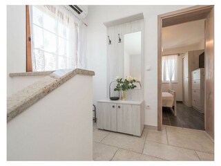 Villa Privlaka Caratteristiche 40