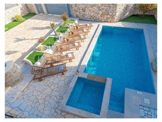 Villa Privlaka Registrazione all'aperto 17