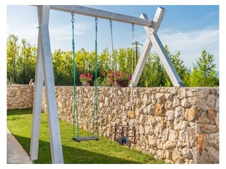 Villa Privlaka Registrazione all'aperto 15