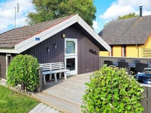 4 Personen Ferienhaus in Hemmet - Bork Havn - image1