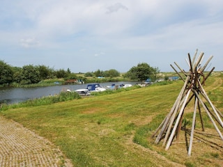 Maison de vacances Bork Havn  20