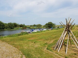 Vakantiehuis Bork Havn  20