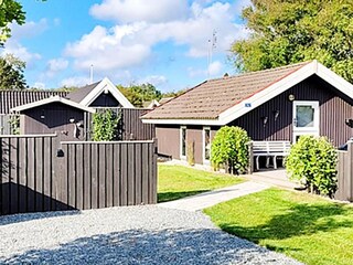 Maison de vacances Bork Havn  21