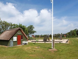 Ferienhaus Bork Havn  6