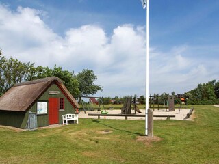 Maison de vacances Bork Havn  10