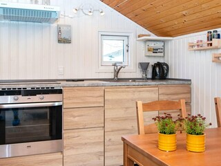 Maison de vacances Bork Havn  14