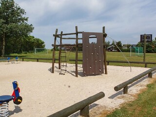 Vakantiehuis Bork Havn  19