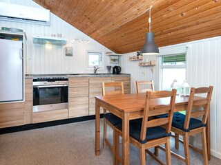 Vakantiehuis Bork Havn  39